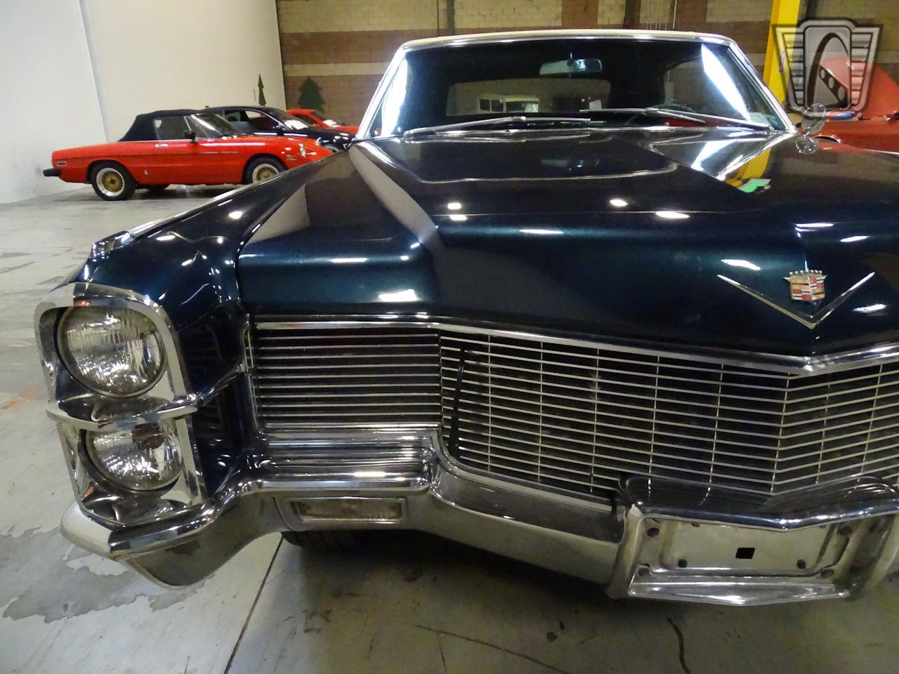 1965 Cadillac DeVille for sale in O'Fallon, IL – photo 39