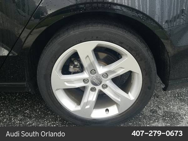 2017 Audi A3 Premium SKU:H1034546 Sedan for sale in Orlando, FL – photo 15