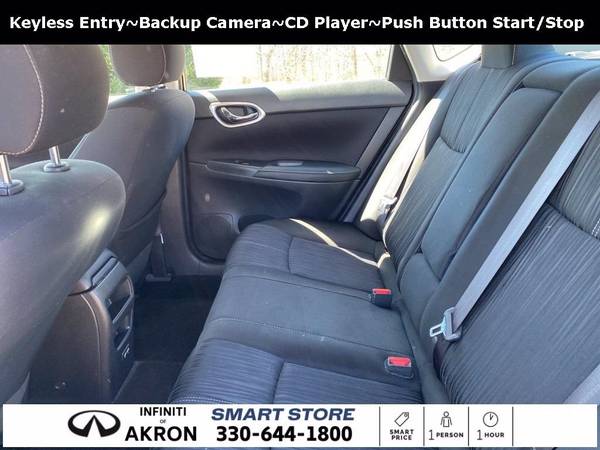 2018 Nissan Sentra SV - Call/Text - - by dealer for sale in Akron, OH – photo 21