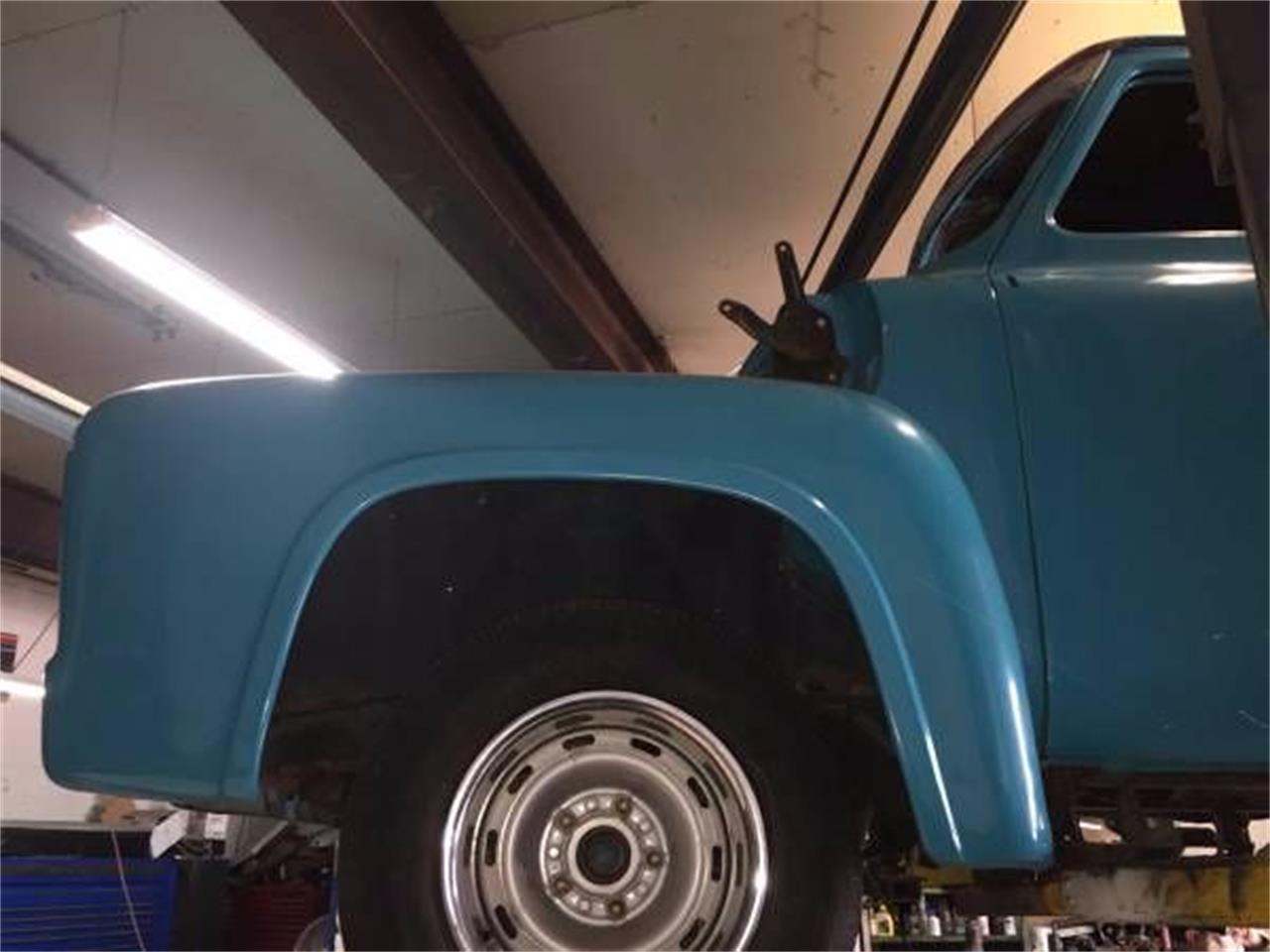 1953 Ford F100 for sale in Cadillac, MI – photo 16