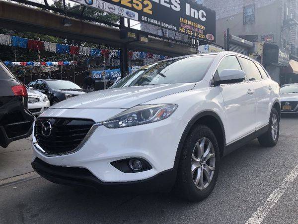 2014 Mazda CX-9 Touring AWD - EVERYONES APPROVED! for sale in Brooklyn, NY – photo 5
