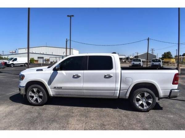 2020 Ram 1500 Laramie - - by dealer - vehicle for sale in Andrews, TX – photo 6