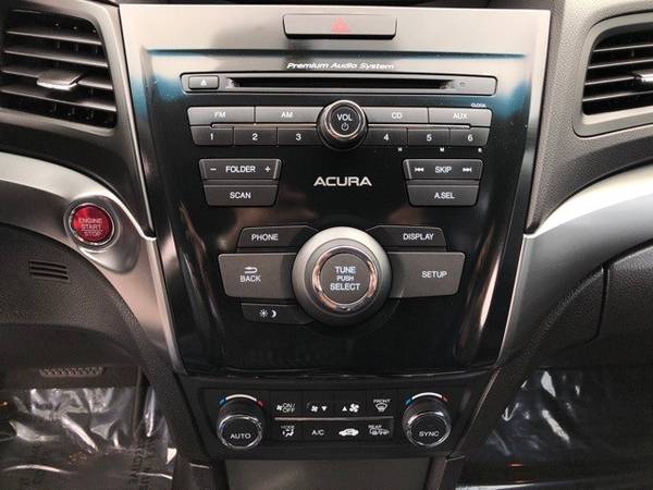 2015 Acura ILX 2.0L Sedan for sale in Hillsboro, OR – photo 18