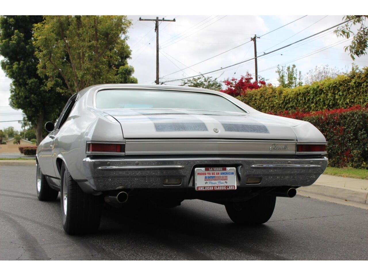 1968 Chevrolet Chevelle for sale in La Verne, CA – photo 7