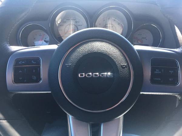 2013 Dodge Challenger SRT8 Core - - by dealer for sale in Maple Shade, NJ – photo 13