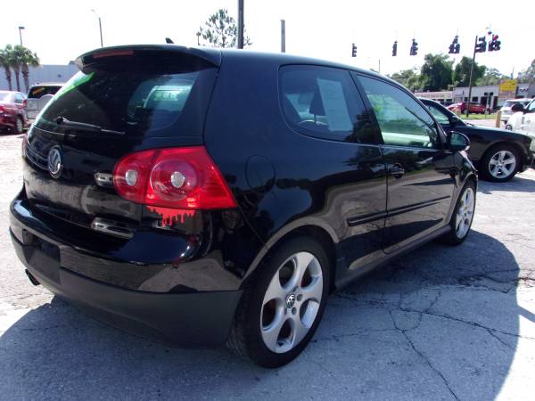 2009 Volkswagen GTI $3499 CASH for sale in Brandon, FL – photo 10