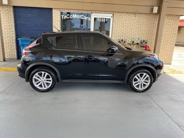 2015 Nissan Juke NISMO RS - - by dealer - vehicle for sale in Forsyth, MO – photo 8