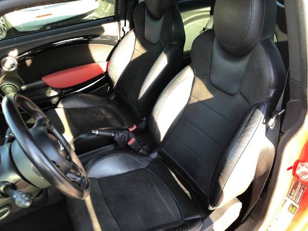 2012 MINI Cooper Hardtop 2dr Cpe S for sale in Auburn , CA – photo 12
