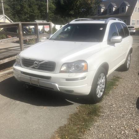 LOW MILEAGE VOLVO ALL WHEEL DRIVE... 2006-2015 - cars & trucks - by... for sale in Hanson, VT – photo 17