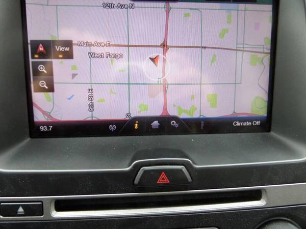 2015 Ford Expedition Limited, Leather, Sun, Navigation, Gorgeous! for sale in Fargo, ND – photo 23