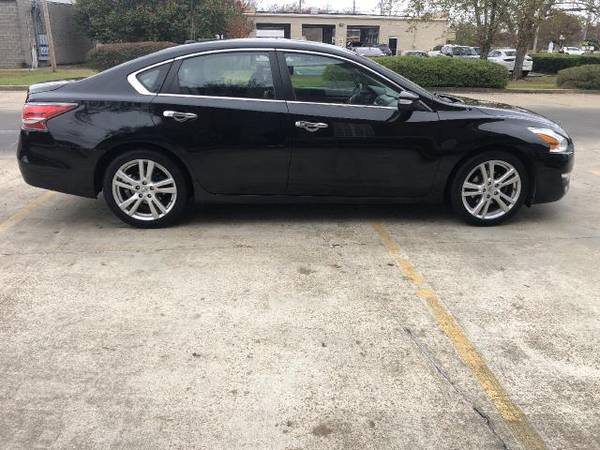 2015 Nissan Altima 3.5 SV - cars & trucks - by dealer - vehicle... for sale in Jackson, MS – photo 5