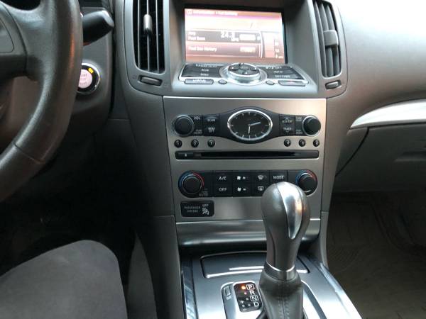 Infiniti G25x for sale in Brooklyn, NY – photo 22