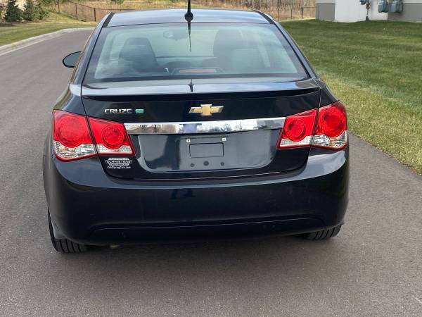 👻2012 Chevy Cruze 👻 - cars & trucks - by owner - vehicle automotive... for sale in Newport, MN – photo 4