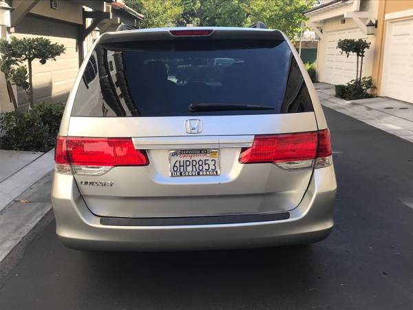 2009 Honda Odyssey Ex ,1 Owner for sale in San Jose, CA – photo 7