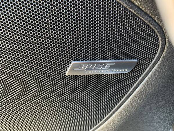 2014 Audi Q7 TDI Prestige Sport Utility 4D - cars & trucks - by... for sale in Phoenix, AZ – photo 19