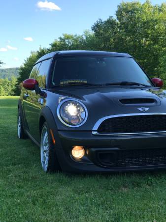 2014 Mini Cooper Clubman S 62k for sale in Ithaca, NY – photo 7