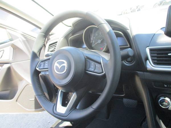 2018 Mazda Mazda3 Touring **EASY APPROVAL** for sale in San Rafael, CA – photo 11