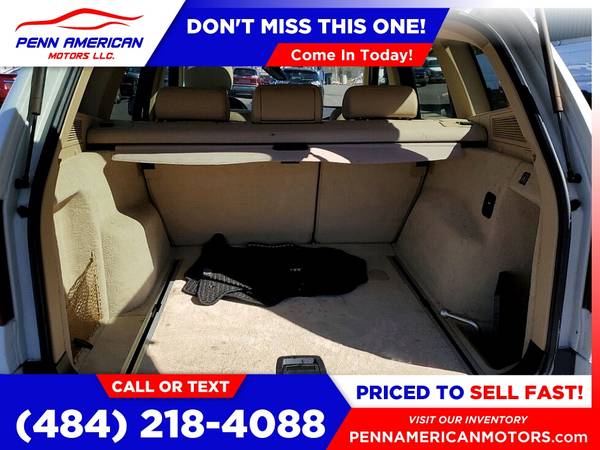 2007 BMW X3 X 3 X-3 3 0si 3 0 si 3 0-si AWDSUV PRICED TO SELL! for sale in Allentown, PA – photo 11