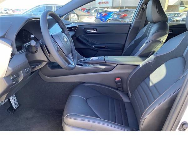 New 2021 Toyota Avalon Hybrid XSE/3, 364 below Retail! - cars & for sale in Scottsdale, AZ – photo 10