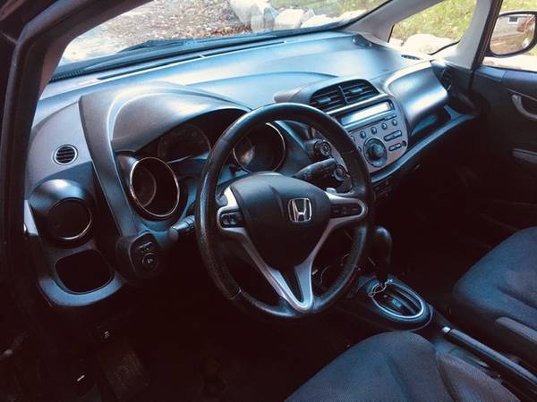 2013 HONDA FIT SPORT for sale in Gloucester, MA – photo 7