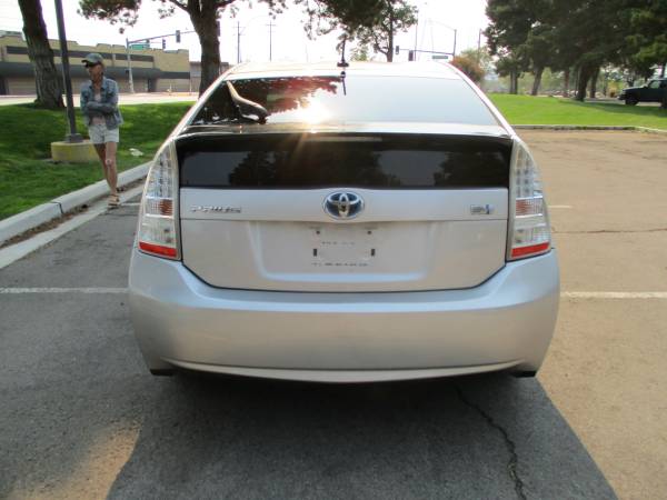 2010 Toyota Prius Hybrid, FWD, auto, loaded, 181k, smog, EXLNT COND!... for sale in Sparks, NV – photo 8