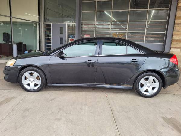 2010 PONTIAC G6 - - by dealer - vehicle automotive sale for sale in MILWAUKEE WI 53209, WI – photo 5