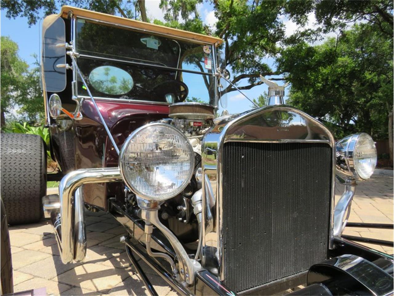 1923 Ford T Bucket for sale in Lakeland, FL – photo 20