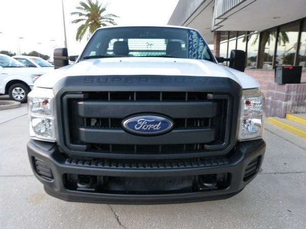 2015 *Ford* *Super Duty F-250 SRW* *6.2L V8 GAS*PERF - cars & trucks... for sale in New Smyrna Beach, FL – photo 7