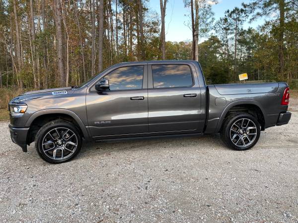 2020 RAM Laramie Sport 4wd - cars & trucks - by owner - vehicle... for sale in Calabash, SC