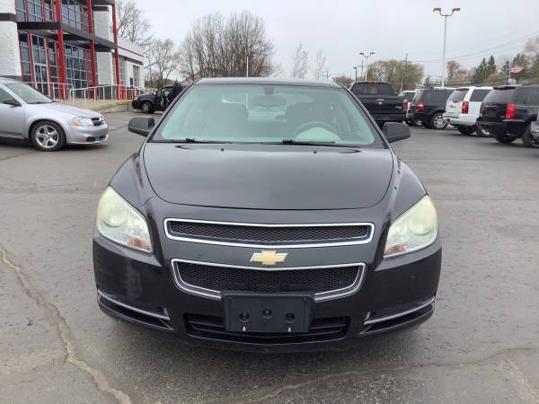 Affordable! 2008 Chevy Malibu LS! Clean Carfax! - - by for sale in Ortonville, MI – photo 8