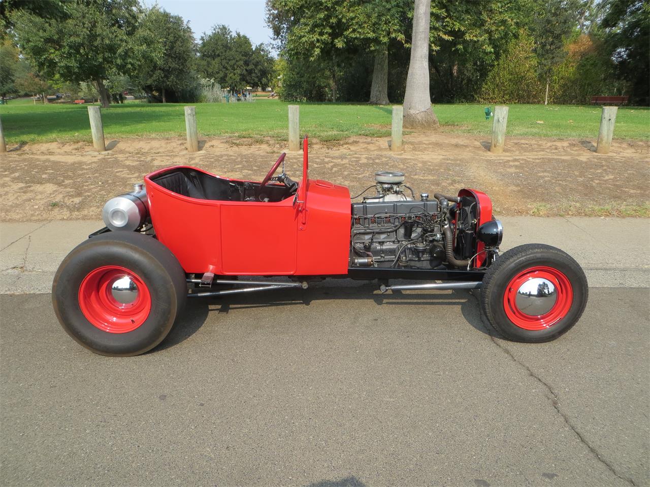 1922 Overland Antique for sale in Sacramento , CA – photo 11