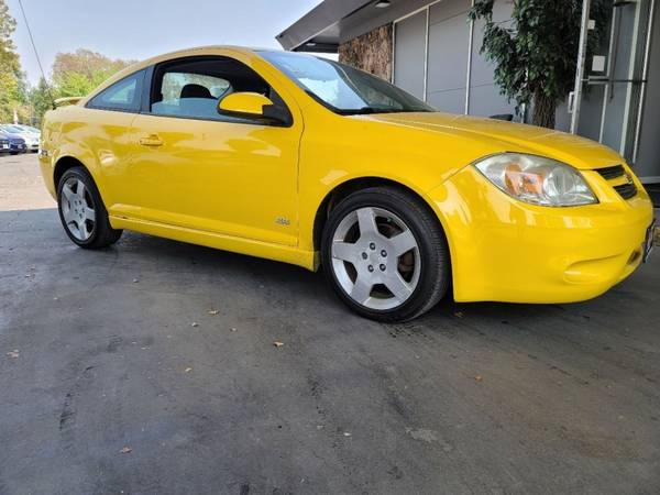 2006 CHEVROLET COBALT SS 2DR COUPE - cars & trucks - by dealer -... for sale in Sacramento , CA – photo 7