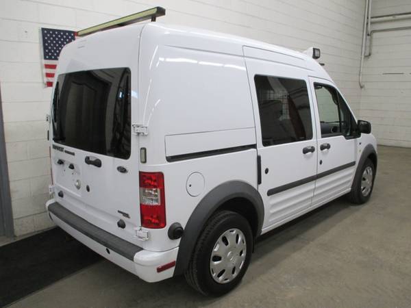 2013 Ford Transit Connect XLT Cargo Van - - by dealer for sale in Highland Park, IL – photo 2