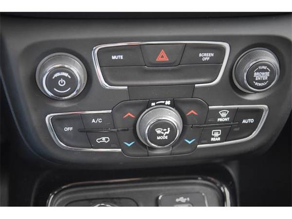2020 Jeep Compass Limited 4x4 4dr SUV - SUV - - by for sale in Fair Haven, NY – photo 24