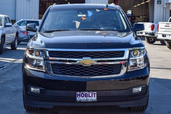 2016 Chevrolet Suburban LT for sale in Colusa, CA – photo 2