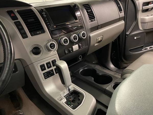 2008 Toyota Sequoia--PLATINUM!!-NEW WHEELS & TIRES - cars & trucks -... for sale in Portland, OR – photo 21
