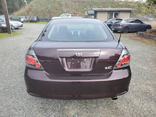2009 SCION TC RS 5.0 ~!FINANCING AVAILABLE!~ - cars & trucks - by... for sale in Spanaway, WA – photo 7