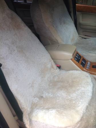 Bentley Arnage Green Label for sale in GRAPEVINE, TX – photo 7