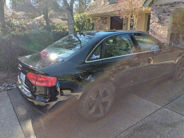 AUDI A4 AWD (New Turbo) for sale in Seattle, WA – photo 8