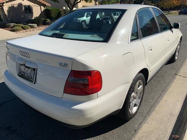 1998 Audi A4 quattro 2.8 - Financing Options Available! - cars &... for sale in Thousand Oaks, CA – photo 4