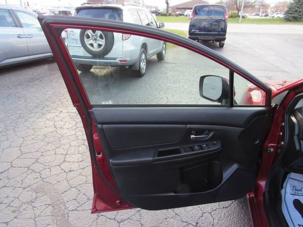 2012 Subaru Impreza 2.0i Limited - cars & trucks - by dealer -... for sale in Rockford, IL – photo 24