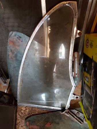 57 4 door chevy Belair ratrod for sale in Knightsen, CA – photo 19