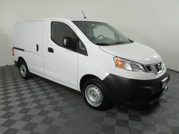 2019 NISSAN NV 200 - cars & trucks - by dealer - vehicle automotive... for sale in Pittsburgh, PA – photo 13