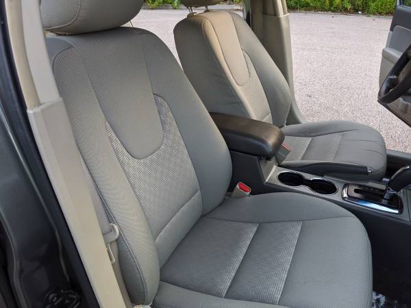 2012 Ford Fusion - Automatic with lots of room! for sale in Griswold, CT – photo 15