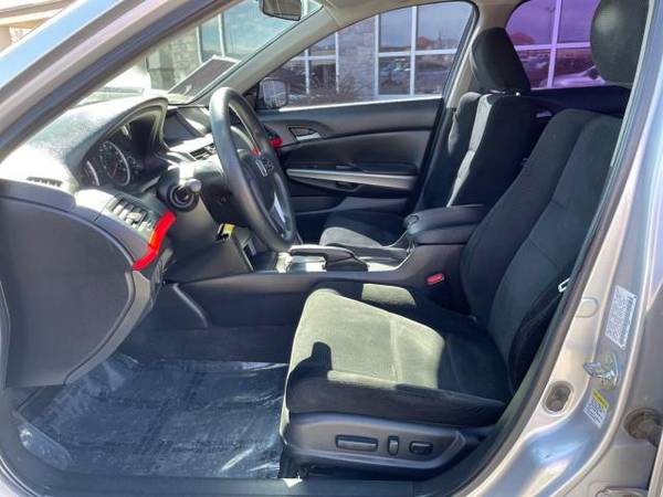 2009 Honda Accord Sdn - - by dealer - vehicle for sale in Grand Junction, CO – photo 9