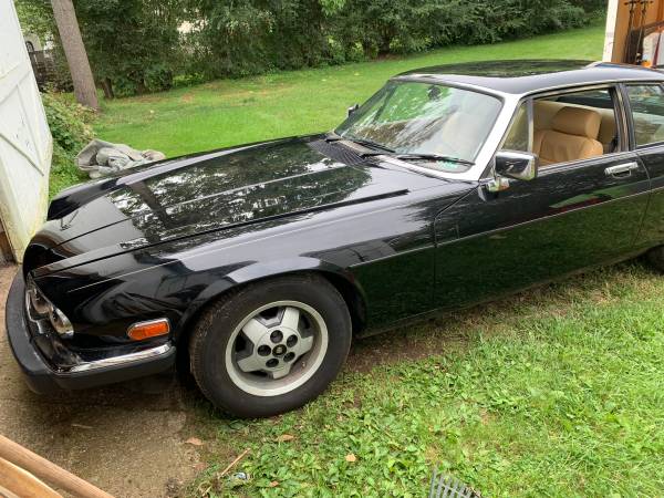Consignment Auction 10/5/19 - 1985 Jaguar for Auction for sale in Adamstown, MD – photo 7