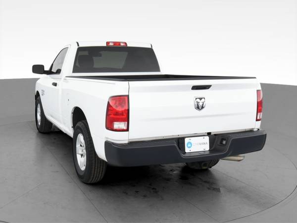 2019 Ram 1500 Classic Regular Cab Express Pickup 2D 6 1/3 ft pickup... for sale in Chicago, IL – photo 8