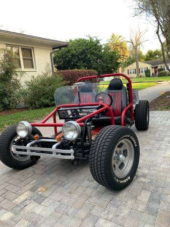 Roadster Buggy for sale in Jacksonville, FL – photo 3