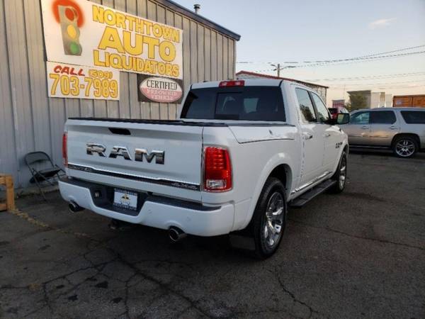 2017 Ram 1500 LIMITED - cars & trucks - by dealer - vehicle... for sale in Spokane, WA – photo 6