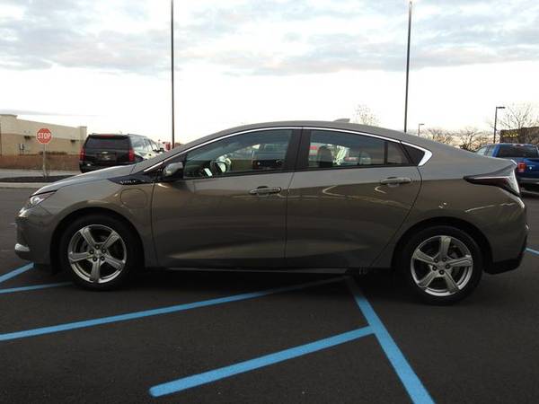 2017 Chevrolet Volt - Financing Available! - cars & trucks - by... for sale in Fishers, IN – photo 4